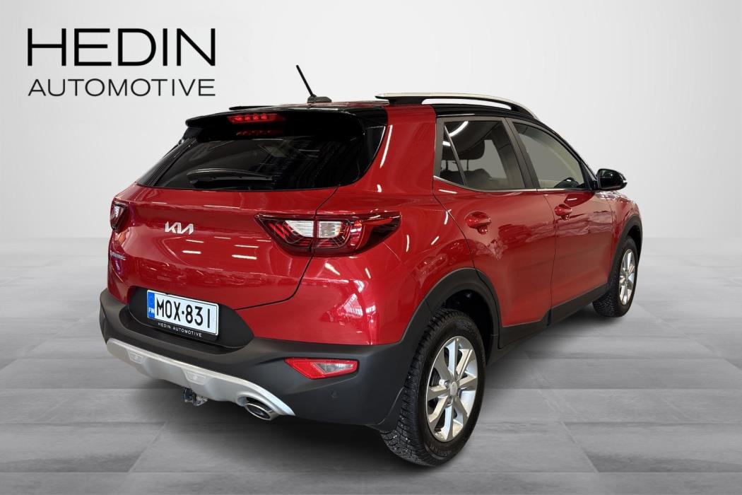 Kia Stonic 2023