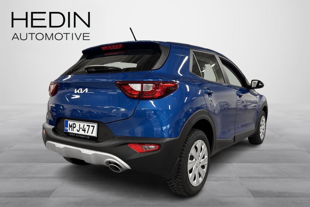 Kia Stonic 2024