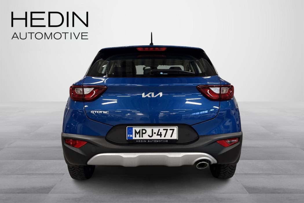 Kia Stonic 2024