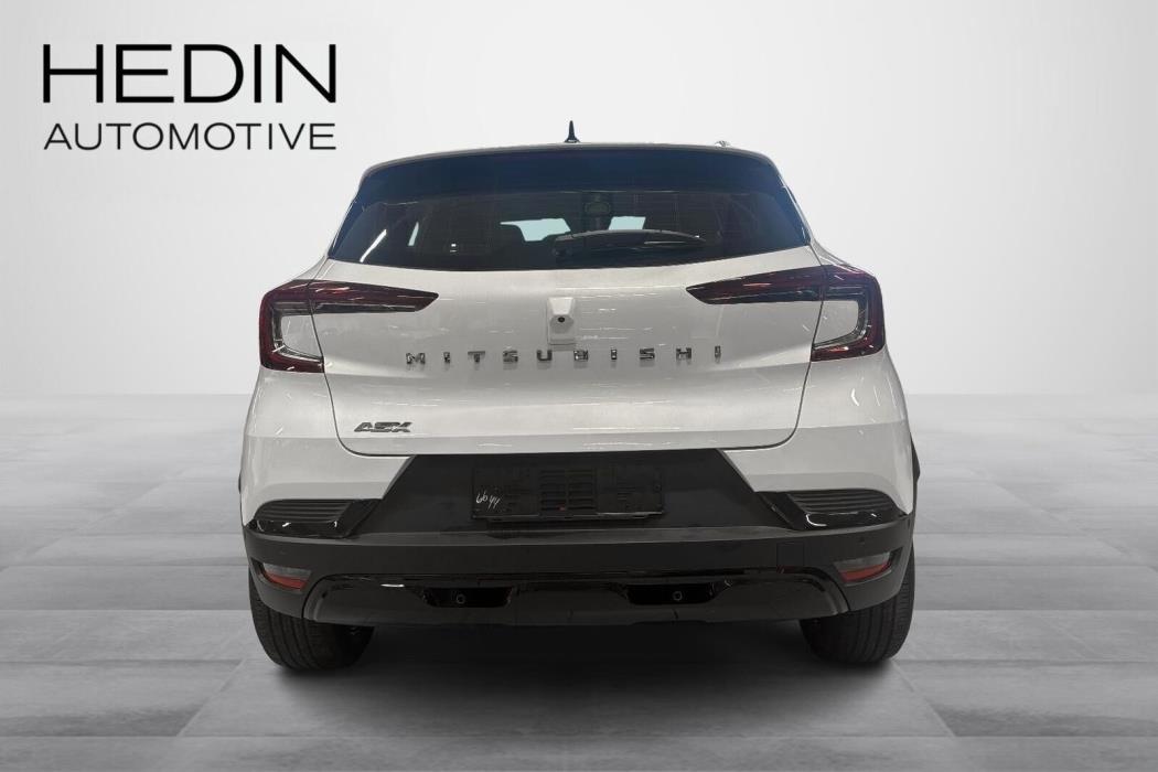 Mitsubishi ASX 2026