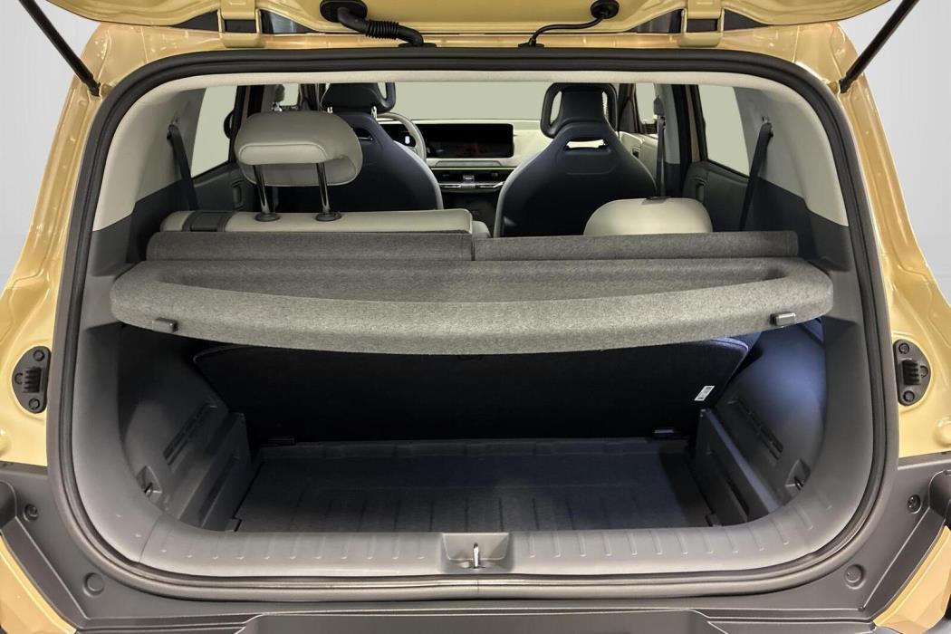 Kia EV2 2026