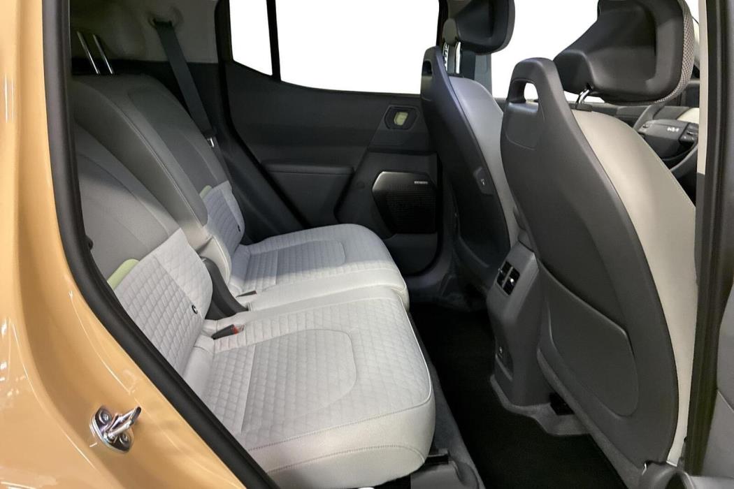 Kia EV2 2026