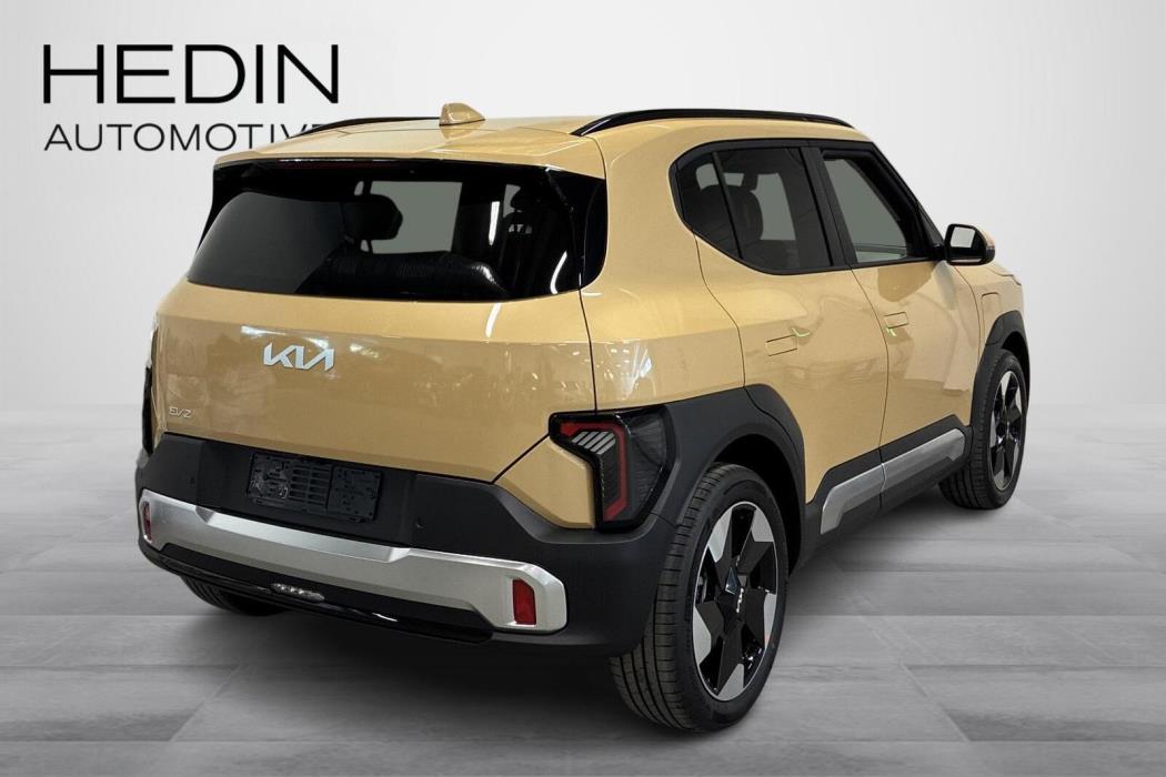 Kia EV2 2026
