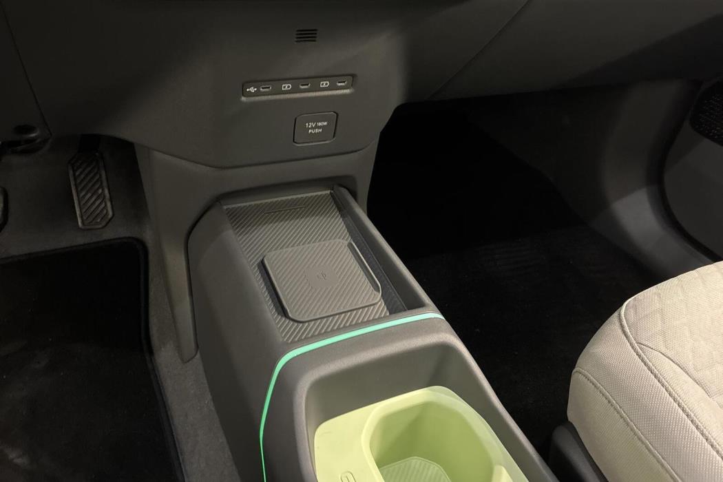Kia EV2 2026