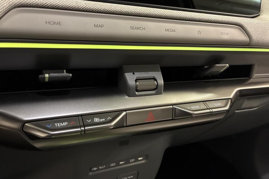 Kia EV2 2026