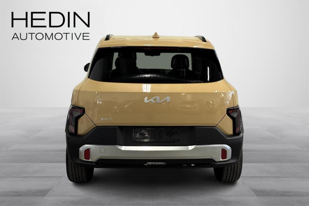 Kia EV2 2026