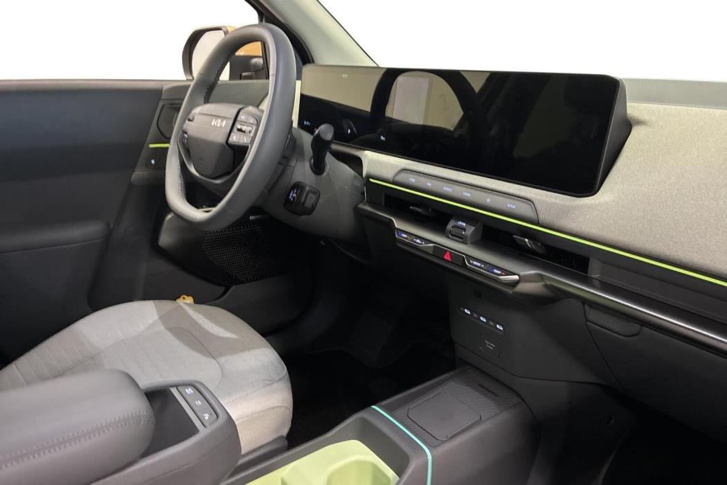Kia EV2 2026