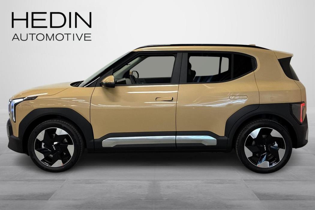 Kia EV2 2026