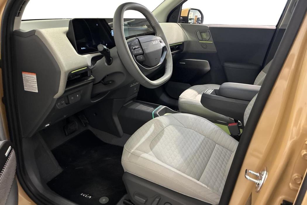 Kia EV2 2026