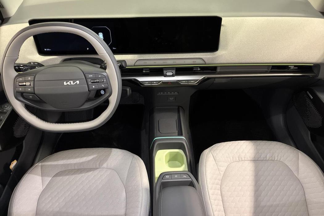 Kia EV2 2026