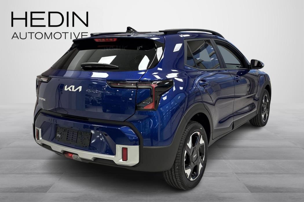 Kia Stonic 2026