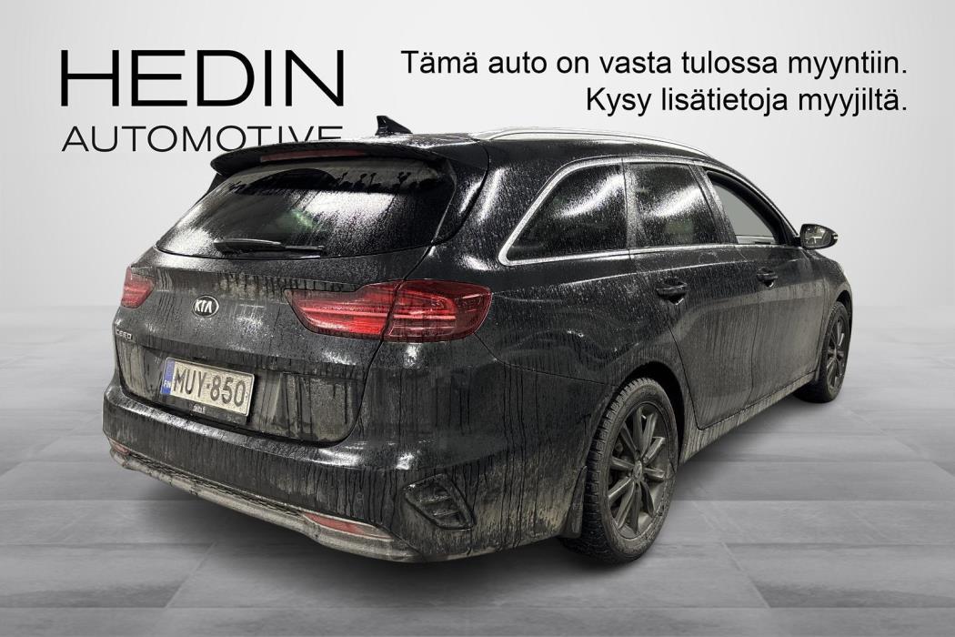 Kia Ceed 2020
