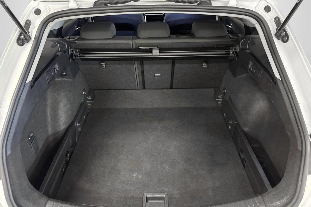 SEAT LEON SPORTSTOURER 2021