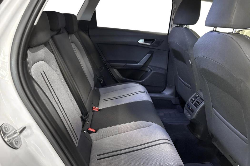 SEAT LEON SPORTSTOURER 2021