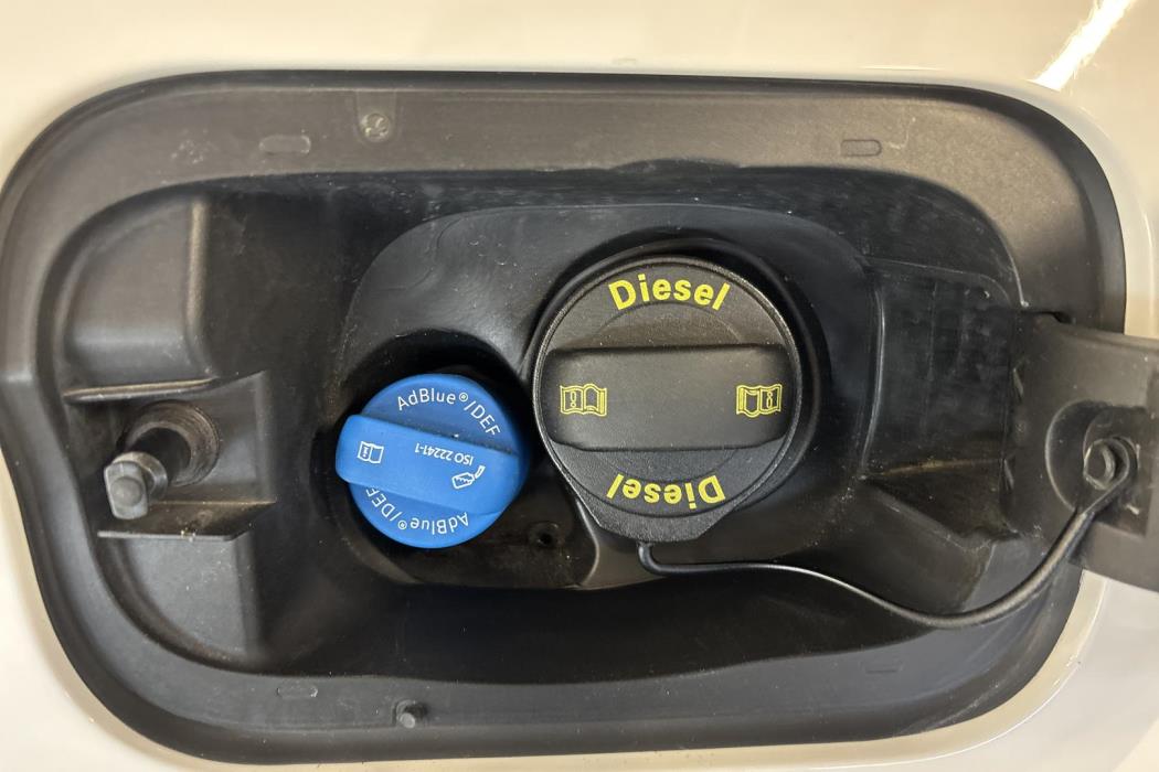 SEAT LEON SPORTSTOURER 2021