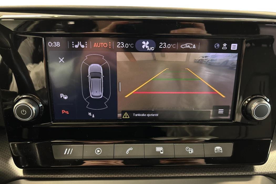 SEAT LEON SPORTSTOURER 2021