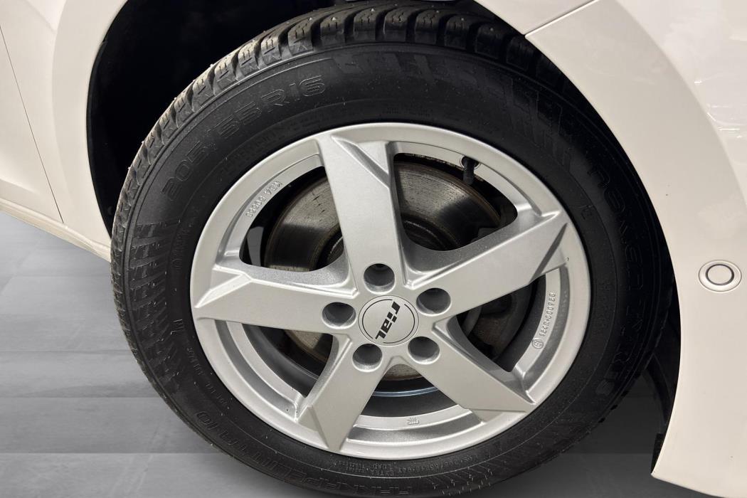 SEAT LEON SPORTSTOURER 2021