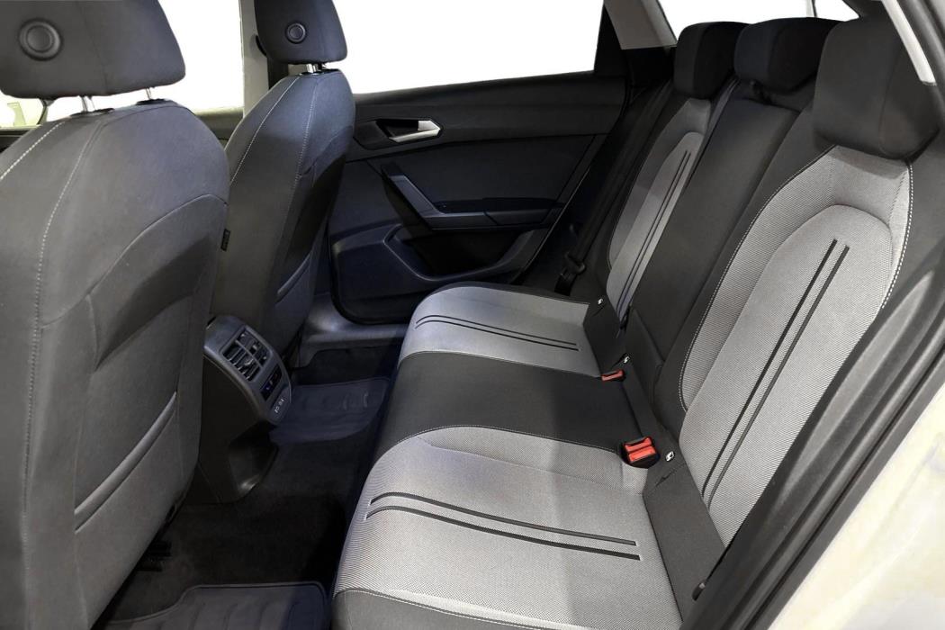 SEAT LEON SPORTSTOURER 2021