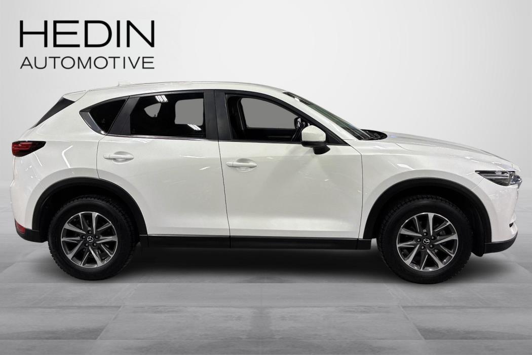 Mazda CX-5 2019