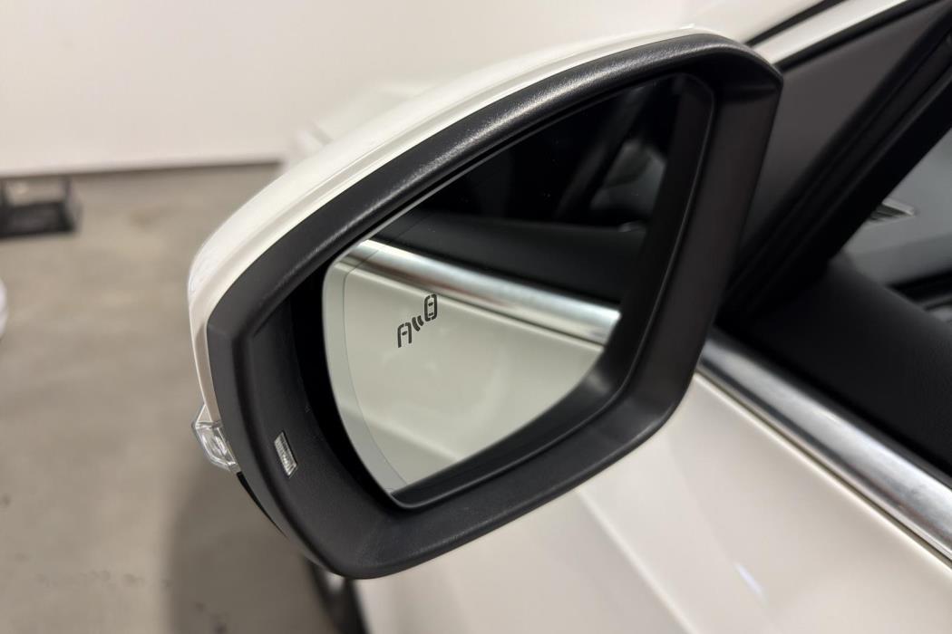 Skoda Octavia 2020