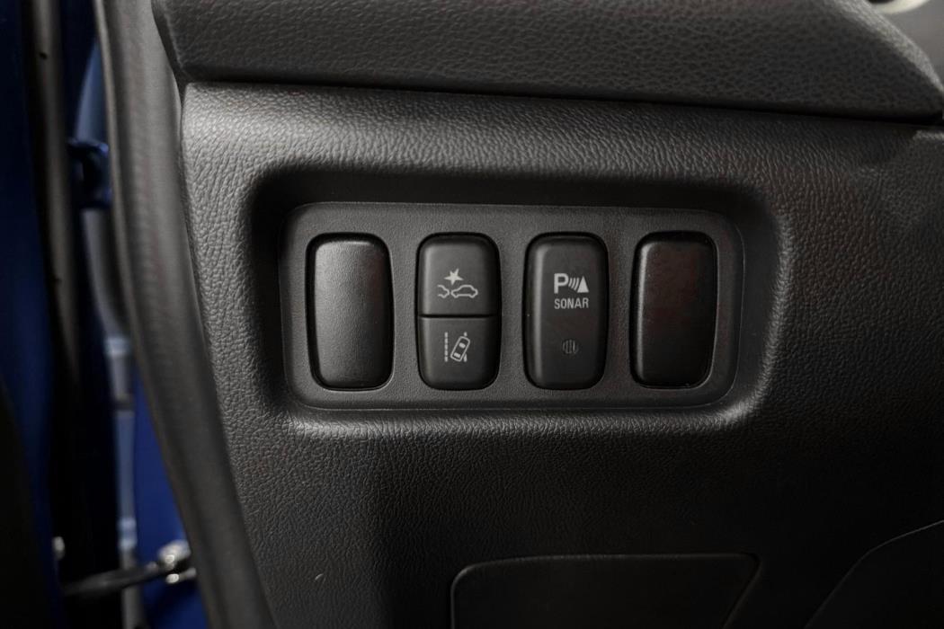 Mitsubishi ASX 2020
