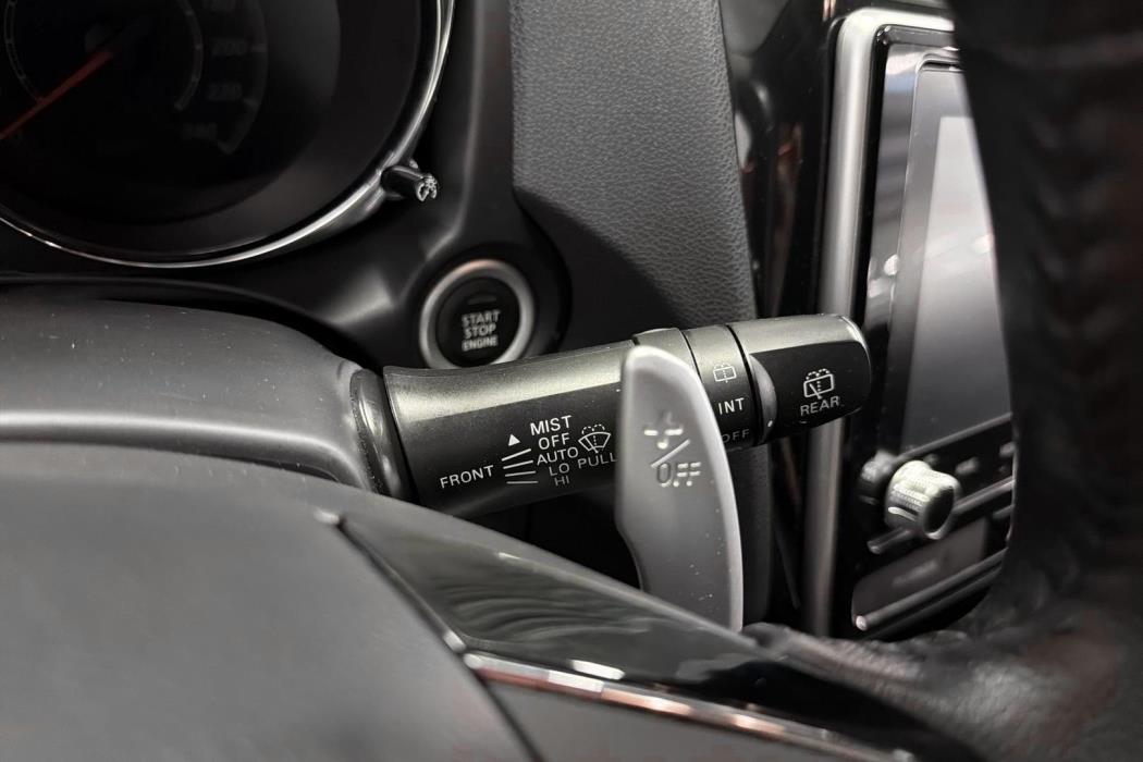 Mitsubishi ASX 2020