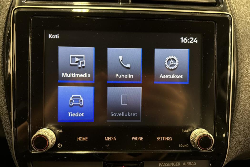 Mitsubishi ASX 2020