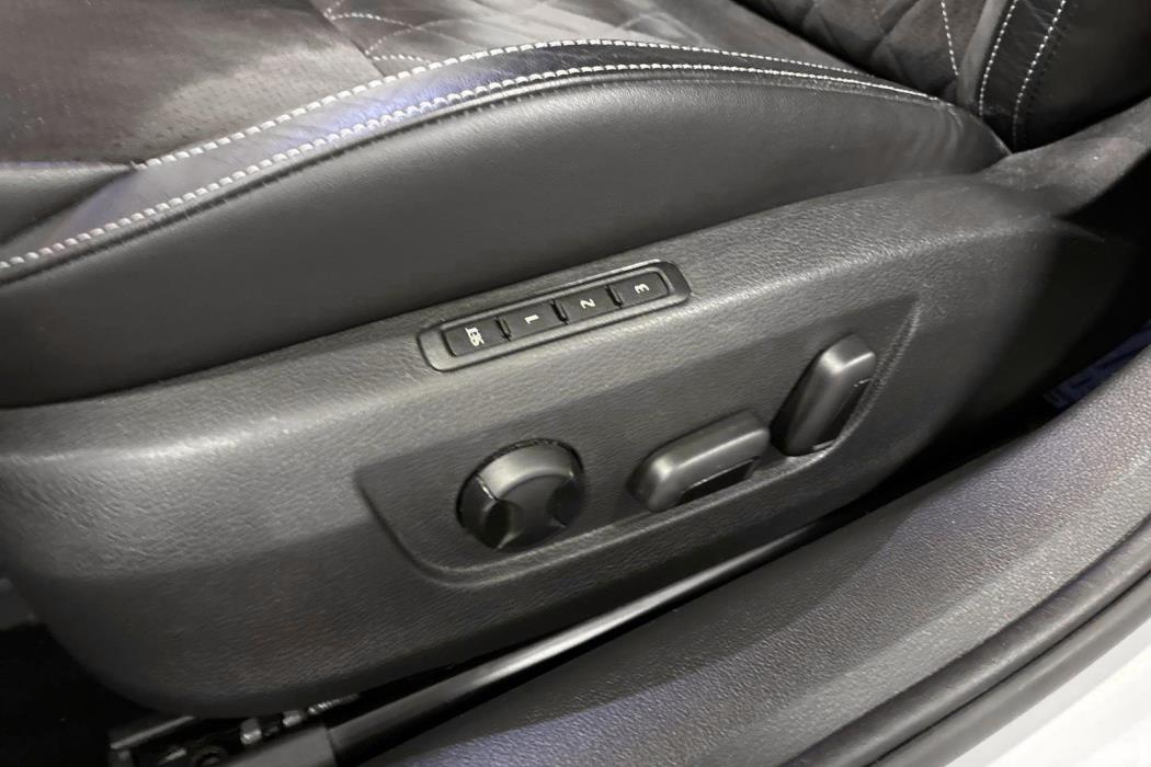 Skoda Superb 2021