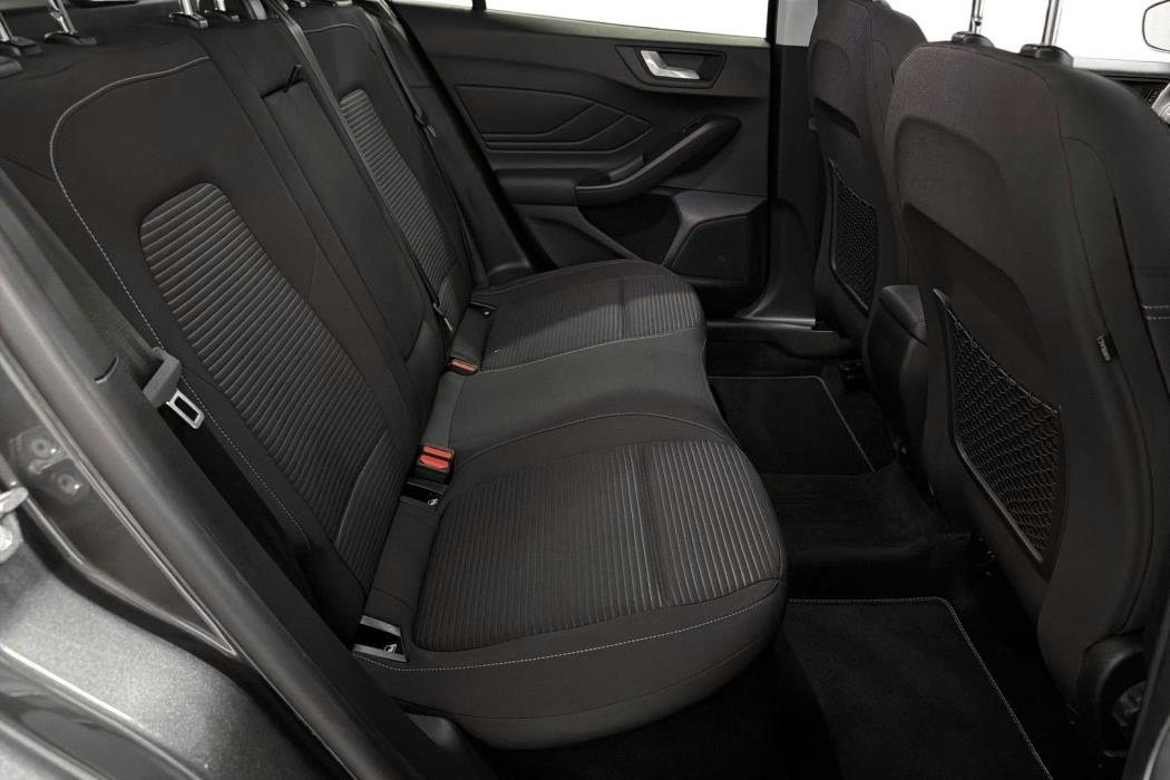 Ford Focus 2021