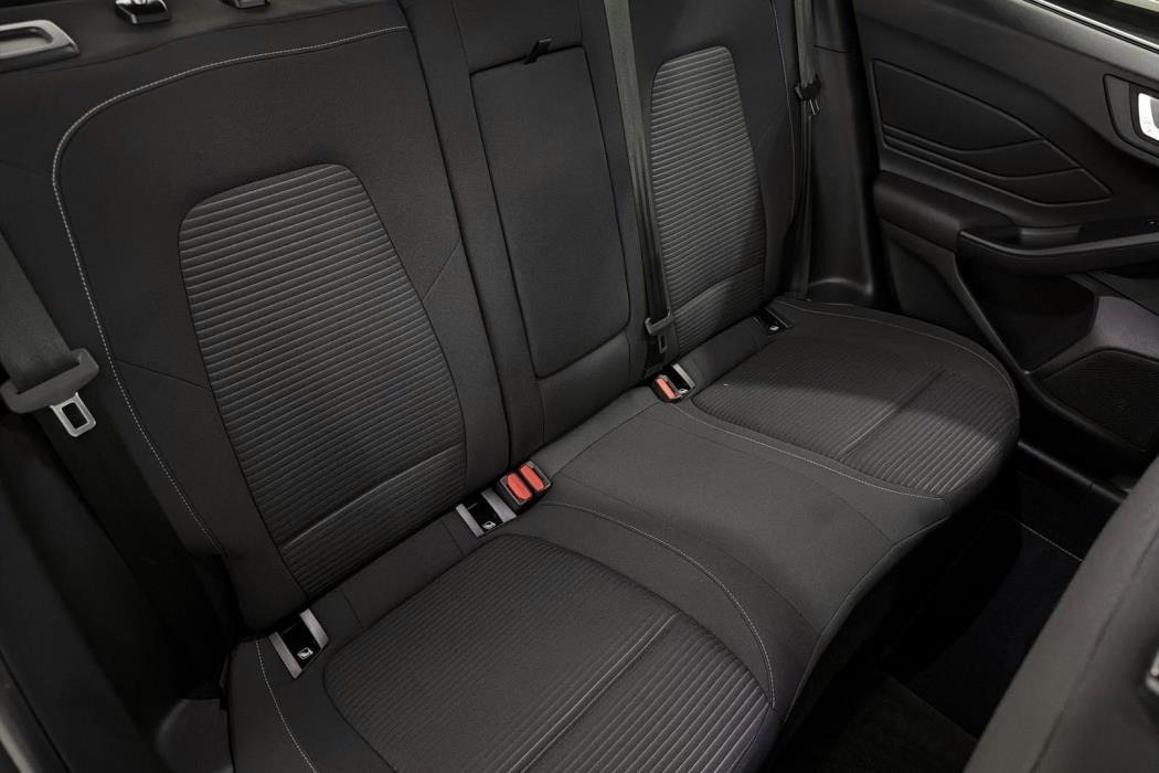 Ford Focus 2021