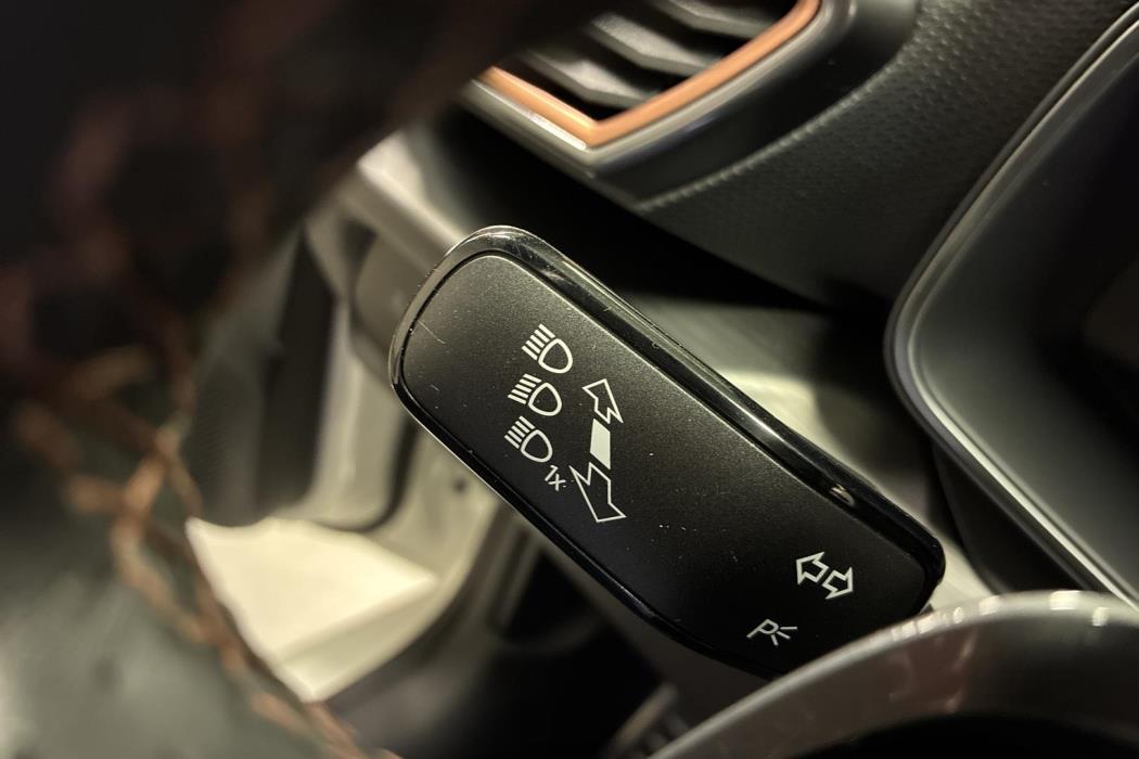 Cupra Leon 2021
