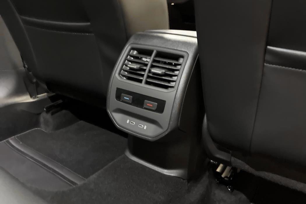 Cupra Leon 2021