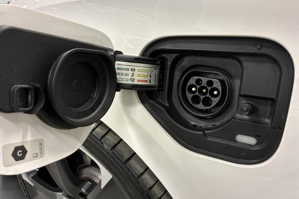 Cupra Leon 2021