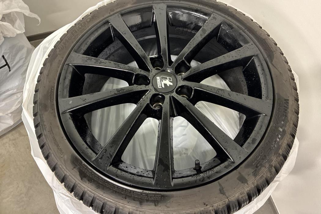 Cupra Leon 2021