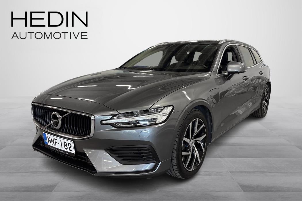 VOLVO V60 2020