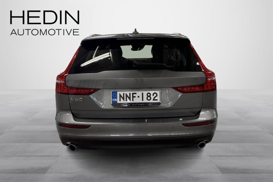 VOLVO V60 2020