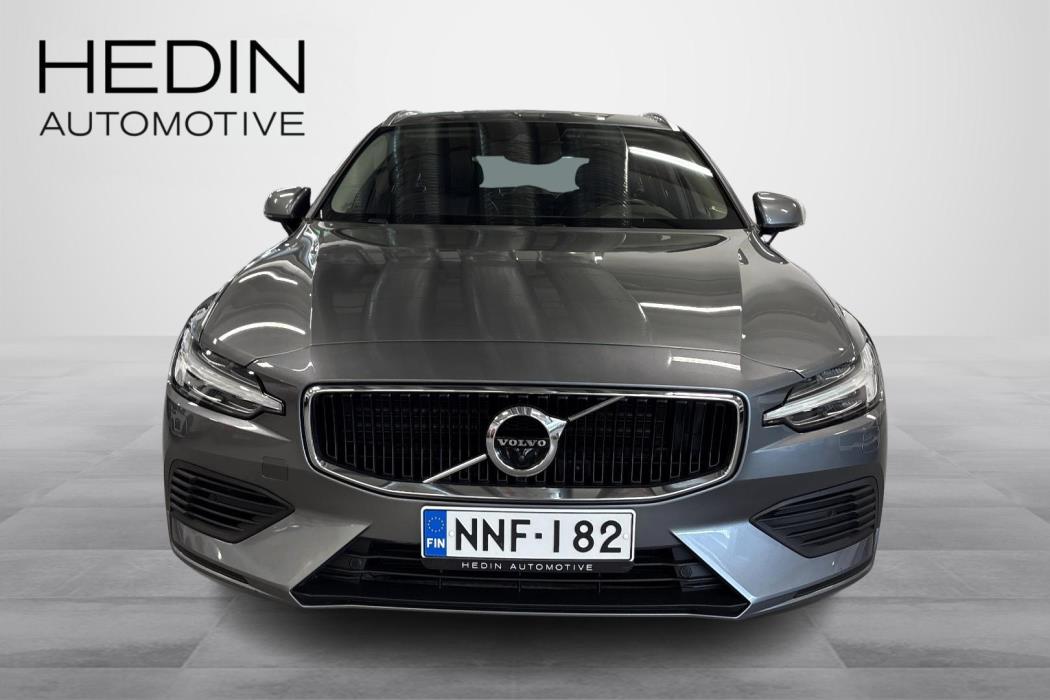 VOLVO V60 2020