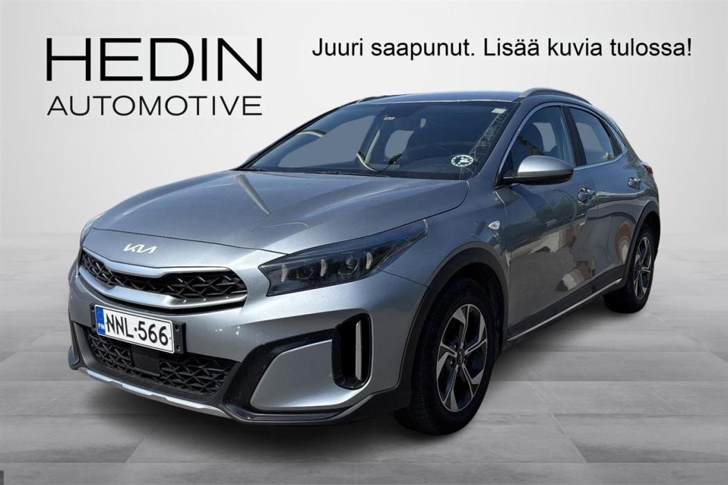 Kia XCeed 2024