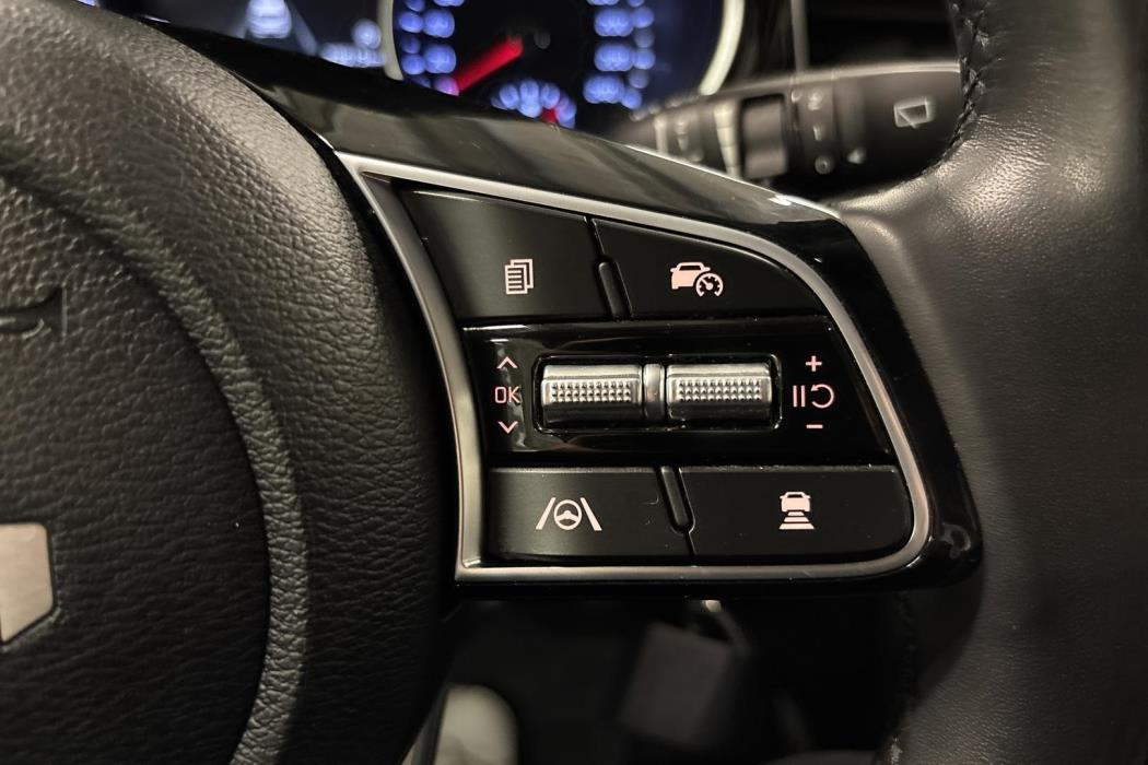 Kia XCeed 2024