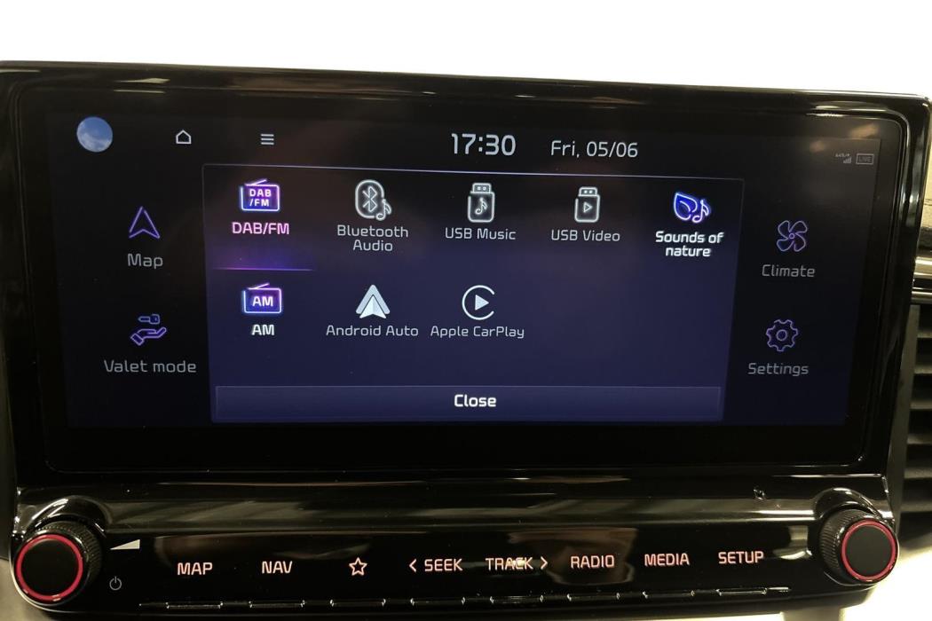 Kia XCeed 2024