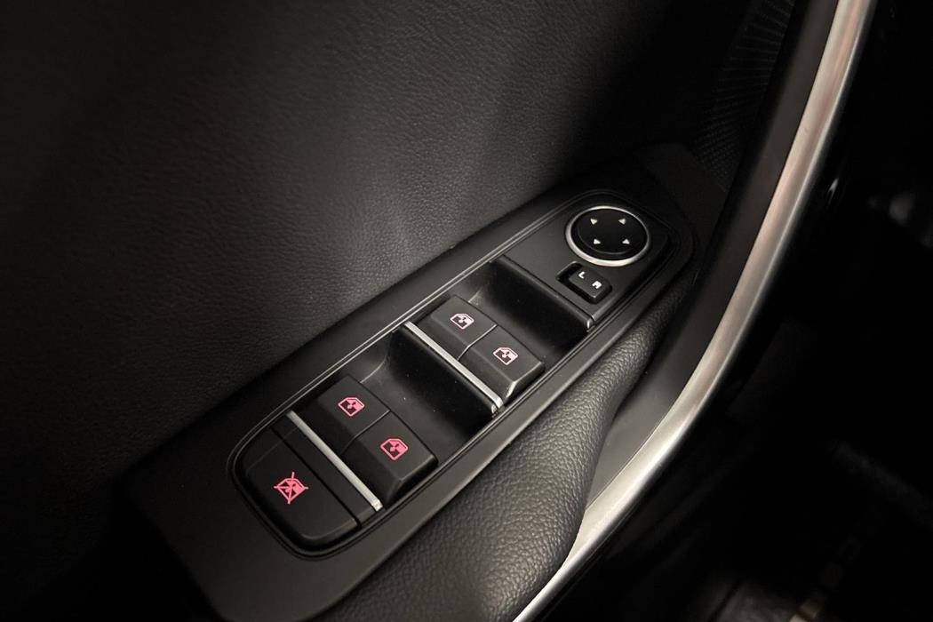 Kia XCeed 2024