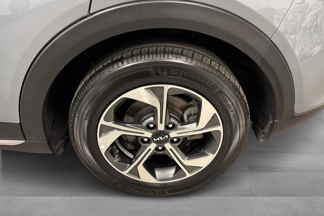 Kia XCeed 2024