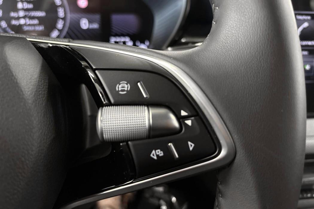 Skoda Fabia 2025