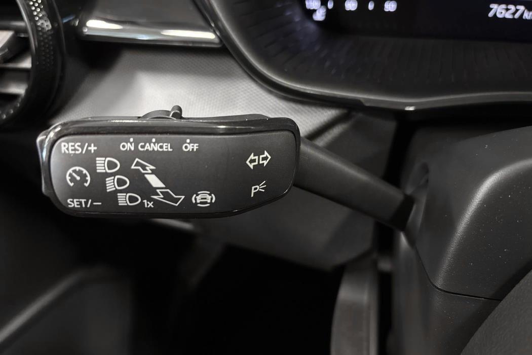 Skoda Fabia 2025