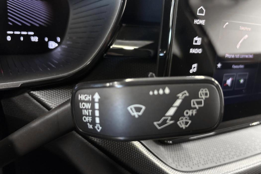 Skoda Fabia 2025