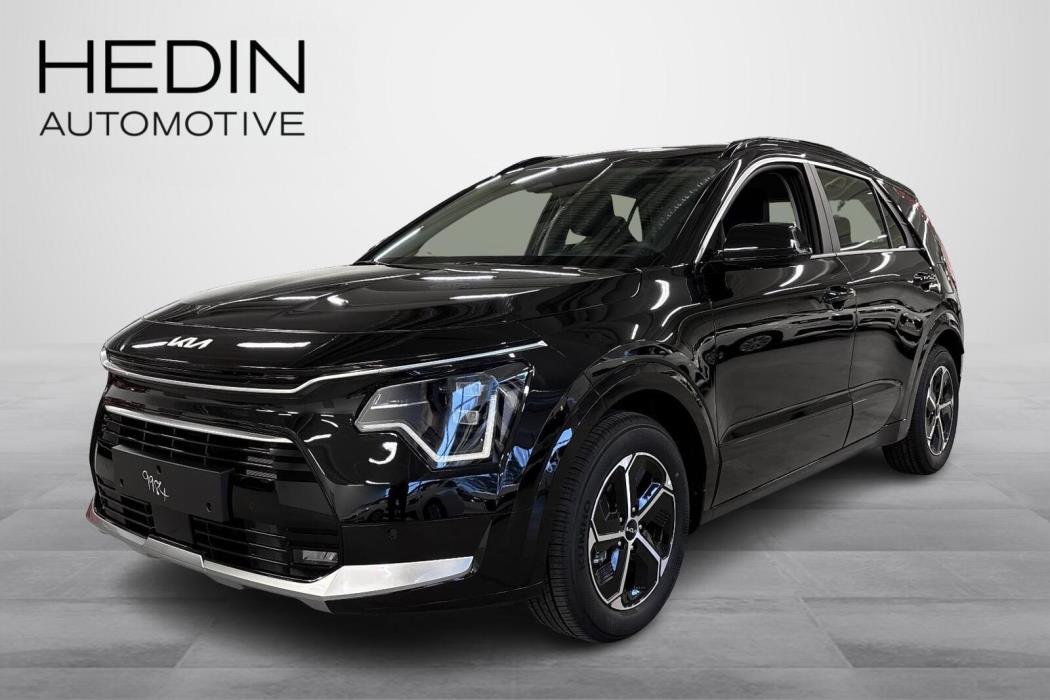 Kia Niro 2026