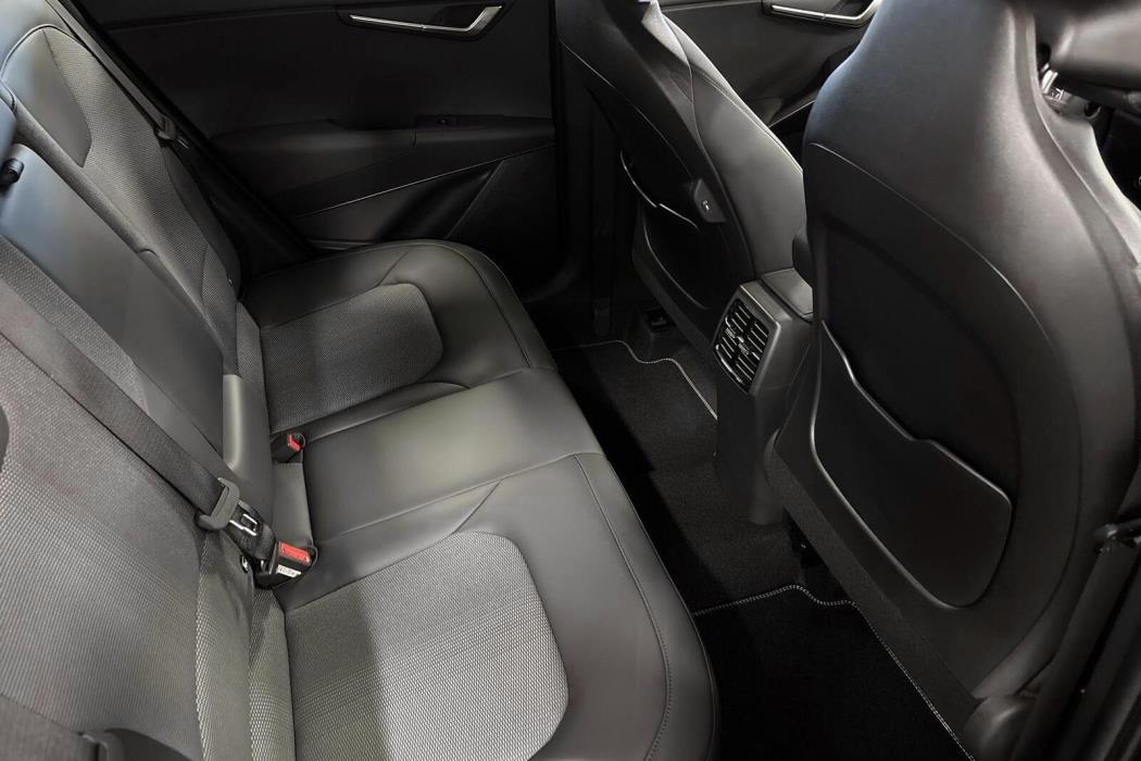 Kia Niro 2026