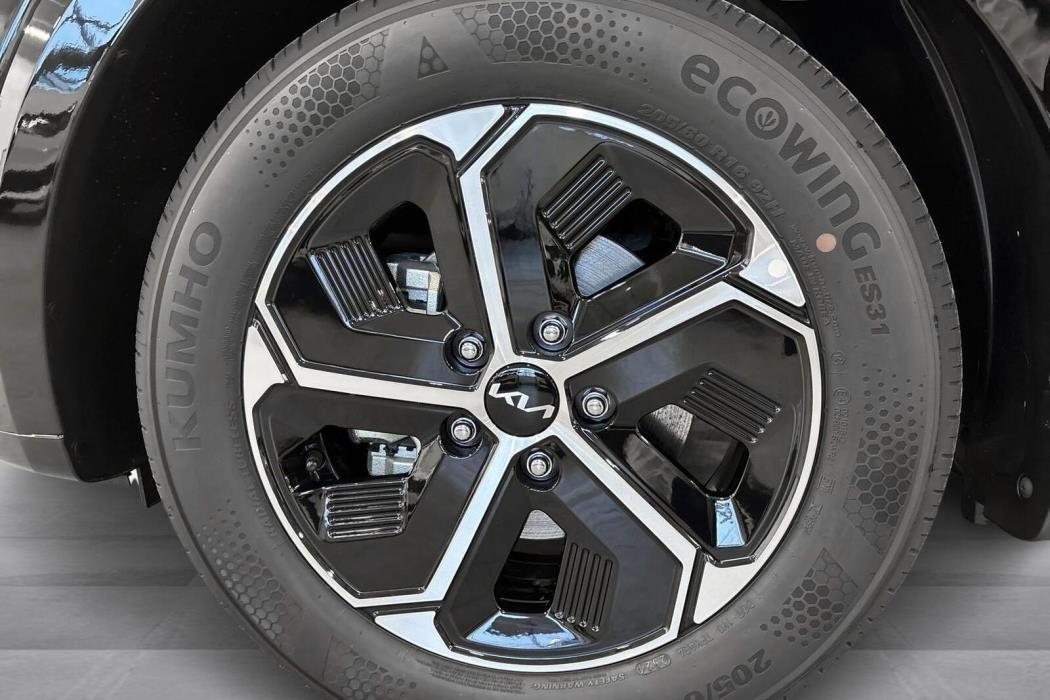 Kia Niro 2026
