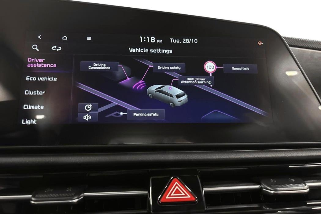 Kia Niro 2026