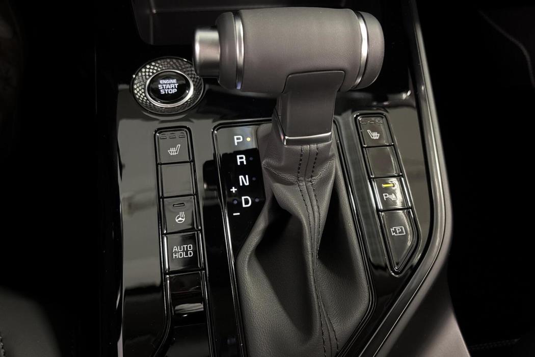 Kia Niro 2026
